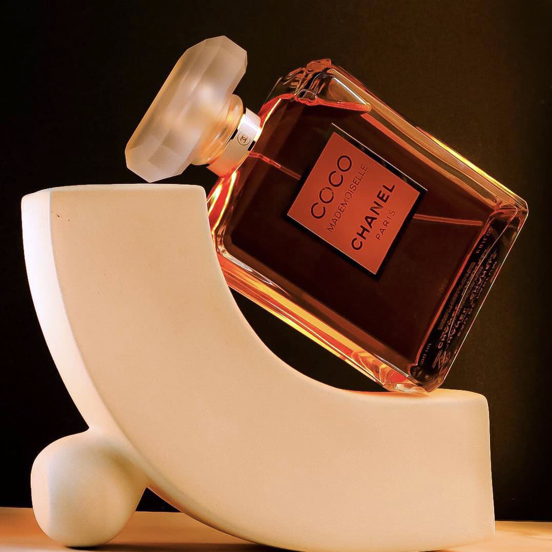 Chanel Coco Mademoiselle